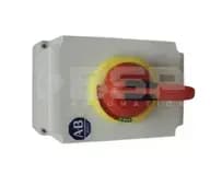 Allen Bradley 194E-KA32E-PD10 Allen Bradley 194E-KA32E-PD10