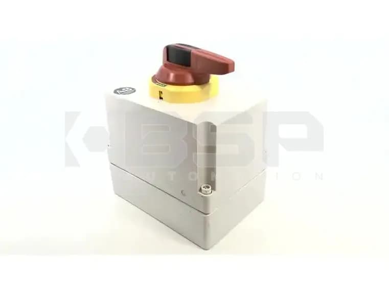 Allen Bradley 194E-KA20E-P11 Allen Bradley 194E-KA20E-P11