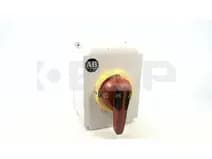 Allen Bradley 194E-KA20E-P11 Allen Bradley 194E-KA20E-P11