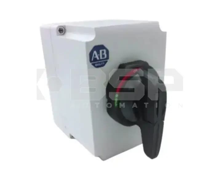 Allen Bradley 194E-KA16 Allen Bradley 194E-KA16