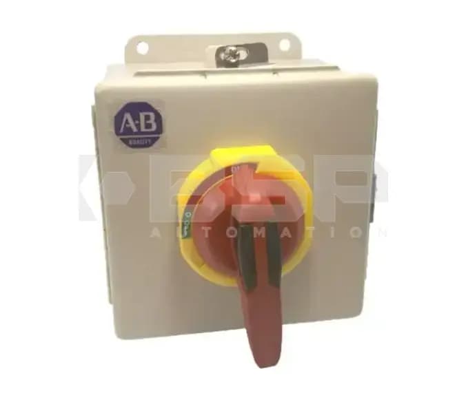 Allen Bradley 194E-GA20E-P11 Allen Bradley 194E-GA20E-P11