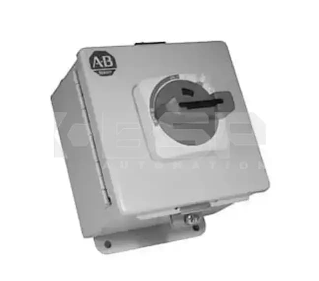 Allen Bradley 194E-GA20E Allen Bradley 194E-GA20E