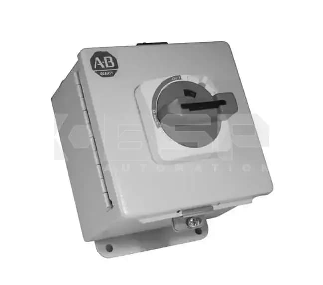 Allen Bradley 194E-GA16E-P11-PE Allen Bradley 194E-GA16E-P11-PE