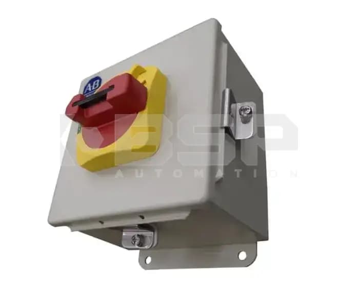 Allen Bradley 194E-GA16E-P11 Allen Bradley 194E-GA16E-P11