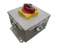 Allen Bradley 194E-GA16E-P11 Allen Bradley 194E-GA16E-P11