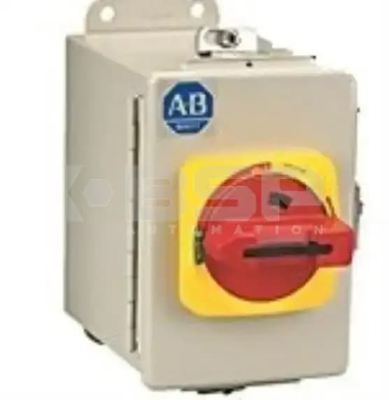 Allen Bradley 194E-FA80E Allen Bradley 194E-FA80E