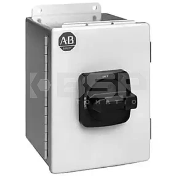 Allen Bradley 194E-FA63-P11-P11 Allen Bradley 194E-FA63-P11-P11