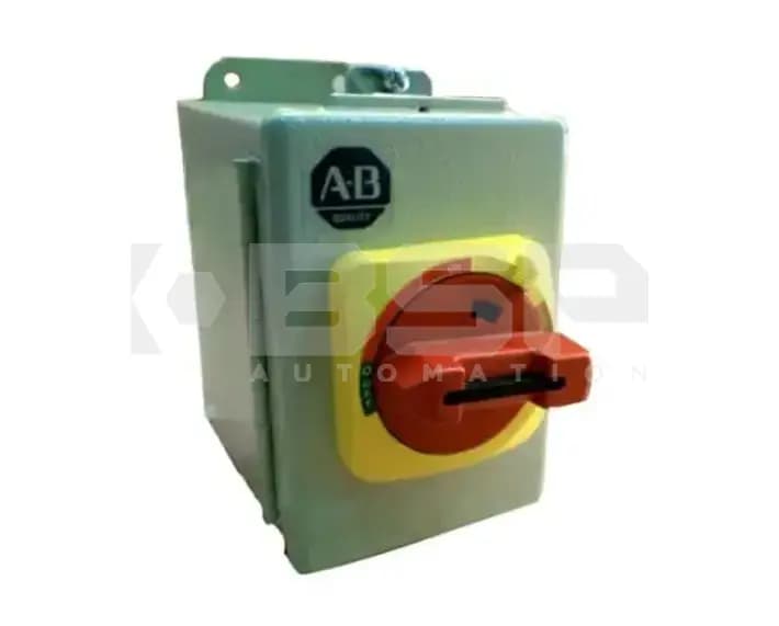 Allen Bradley 194E-FA40E Allen Bradley 194E-FA40E
