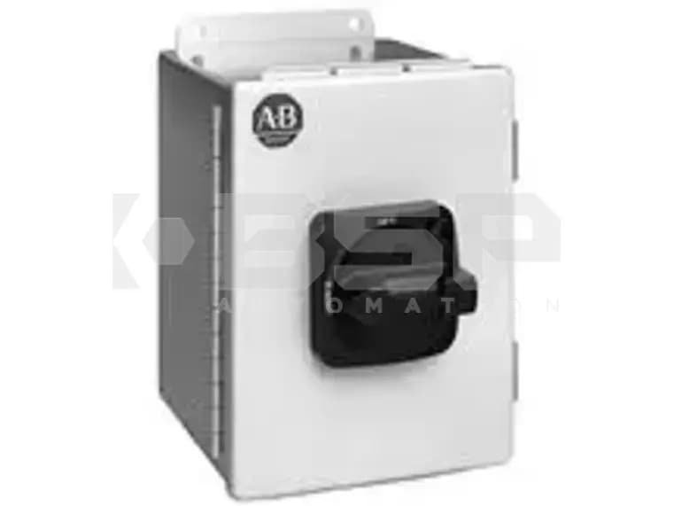 Allen Bradley 194E-FA40-P11 Allen Bradley 194E-FA40-P11
