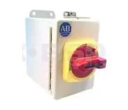Allen Bradley 194E-FA32E-PD10-PE Allen Bradley 194E-FA32E-PD10-PE