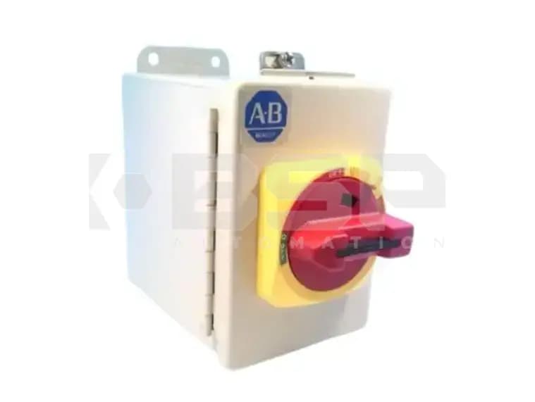 Allen Bradley 194E-FA32E-P22-PE Allen Bradley 194E-FA32E-P22-PE