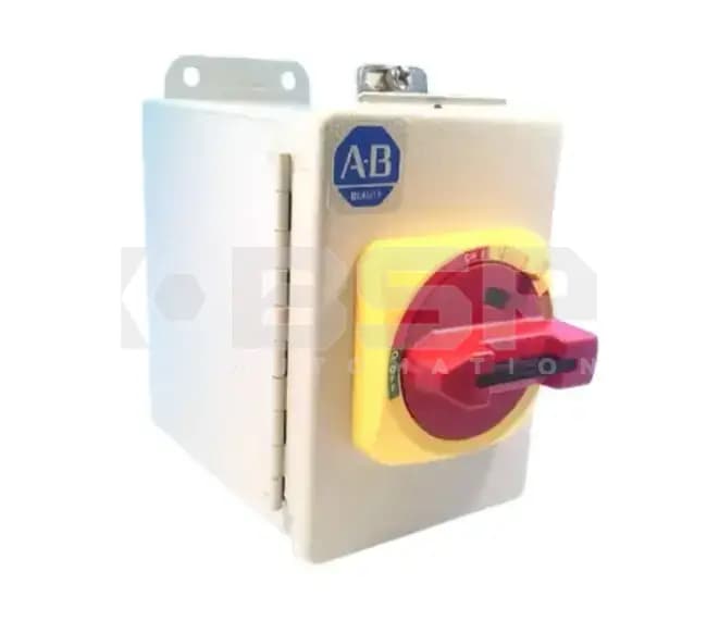 Allen Bradley 194E-FA32E-P22 Allen Bradley 194E-FA32E-P22