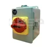 Allen Bradley 194E-FA32E-P11 Allen Bradley 194E-FA32E-P11