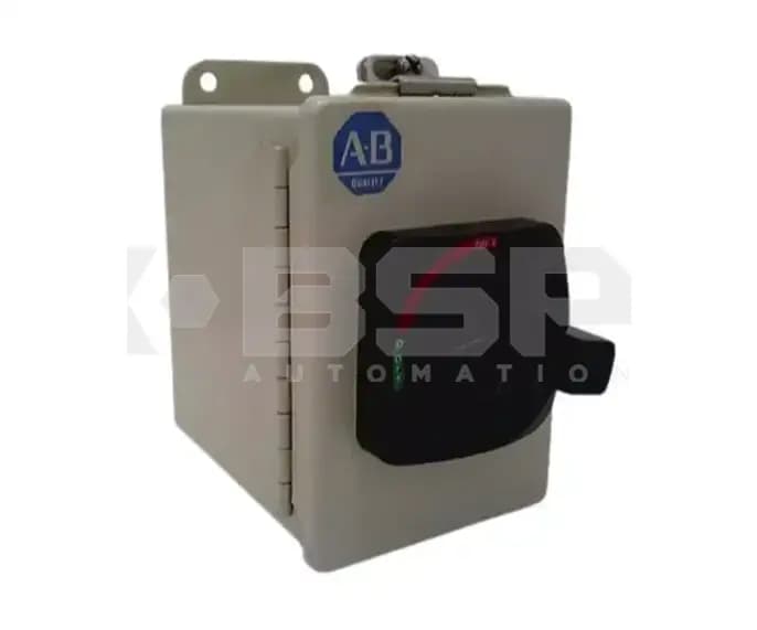 Allen Bradley 194E-FA32-P11 Allen Bradley 194E-FA32-P11