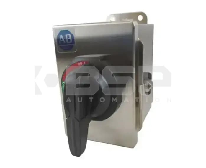 Allen Bradley 194E-FA32 Allen Bradley 194E-FA32