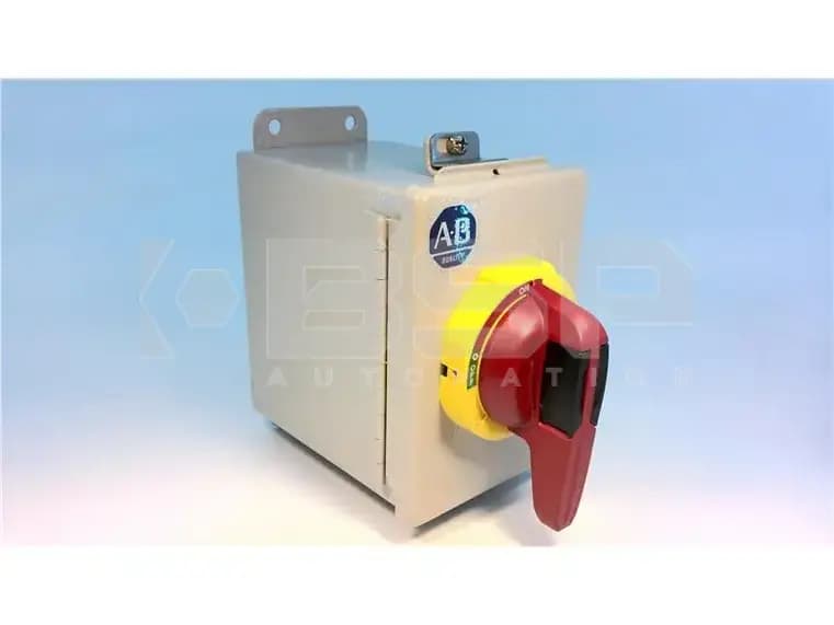 Allen Bradley 194E-FA20E-PE-TN Allen Bradley 194E-FA20E-PE-TN