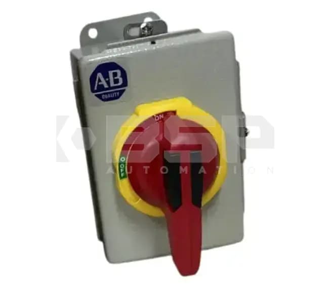Allen Bradley 194E-FA20E-P11 Allen Bradley 194E-FA20E-P11