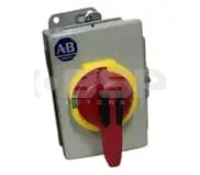 Allen Bradley 194E-FA20E-P11 Allen Bradley 194E-FA20E-P11