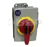 Allen Bradley 194E-FA20E-P11 Allen Bradley 194E-FA20E-P11