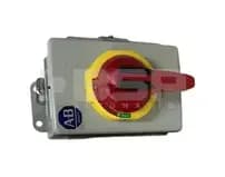 Allen Bradley 194E-FA20E-P11 Allen Bradley 194E-FA20E-P11