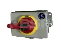 Allen Bradley 194E-FA20E-P11 Allen Bradley 194E-FA20E-P11