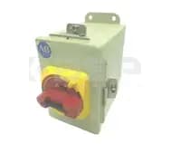 Allen Bradley 194E-FA20E-NP-NP Allen Bradley 194E-FA20E-NP-NP