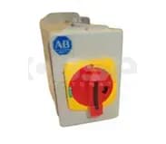 Allen Bradley 194E-FA20E-NP-NP Allen Bradley 194E-FA20E-NP-NP