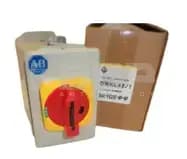 Allen Bradley 194E-FA20E-NP-NP Allen Bradley 194E-FA20E-NP-NP