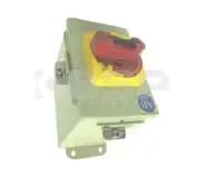 Allen Bradley 194E-FA20E-NP-NP Allen Bradley 194E-FA20E-NP-NP