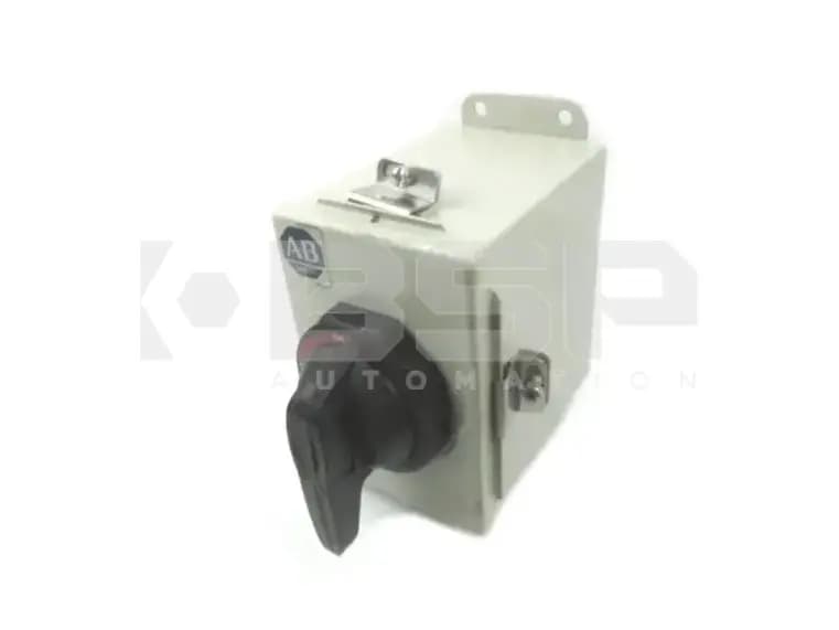 Allen Bradley 194E-FA20-P11-PE Allen Bradley 194E-FA20-P11-PE