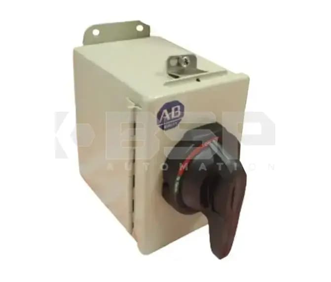 Allen Bradley 194E-FA20-P11 Allen Bradley 194E-FA20-P11