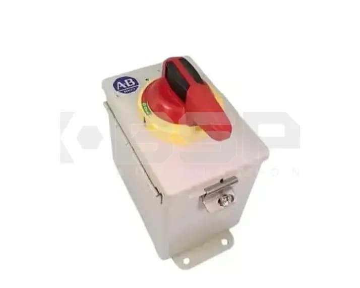 Allen Bradley 194E-FA16E-P22 Allen Bradley 194E-FA16E-P22