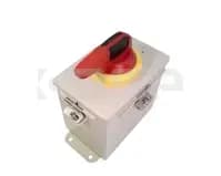 Allen Bradley 194E-FA16E-P22 Allen Bradley 194E-FA16E-P22