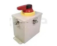 Allen Bradley 194E-FA16E-P22 Allen Bradley 194E-FA16E-P22
