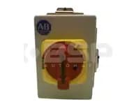 Allen Bradley 194E-FA16E Allen Bradley 194E-FA16E
