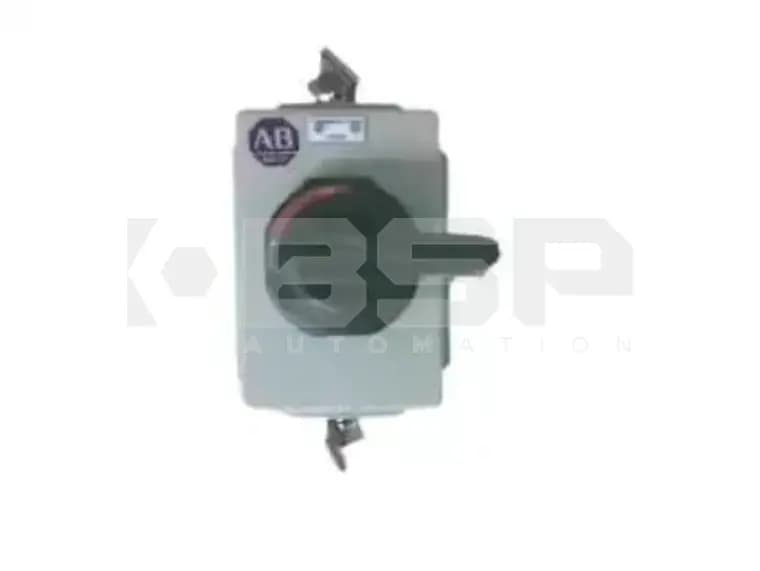 Allen Bradley 194E-FA16-PE Allen Bradley 194E-FA16-PE