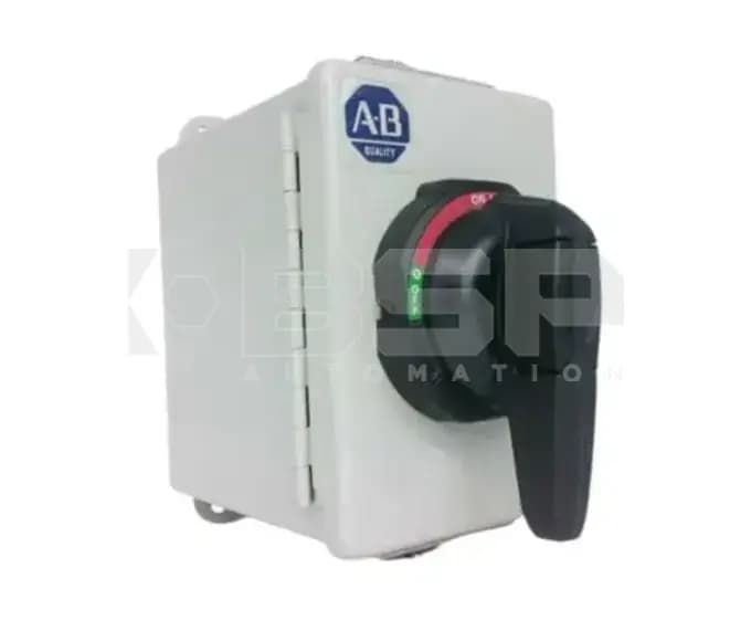 Allen Bradley 194E-FA16 Allen Bradley 194E-FA16