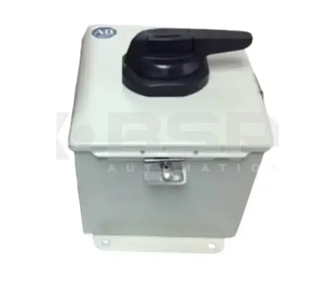Allen Bradley 194E-FA00 Allen Bradley 194E-FA00