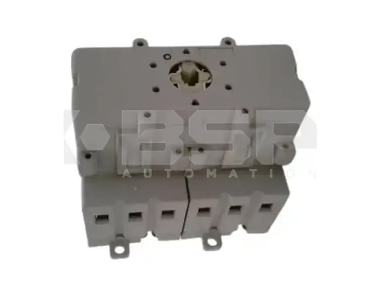 Allen Bradley 194E-E32-3753 Allen Bradley 194E-E32-3753