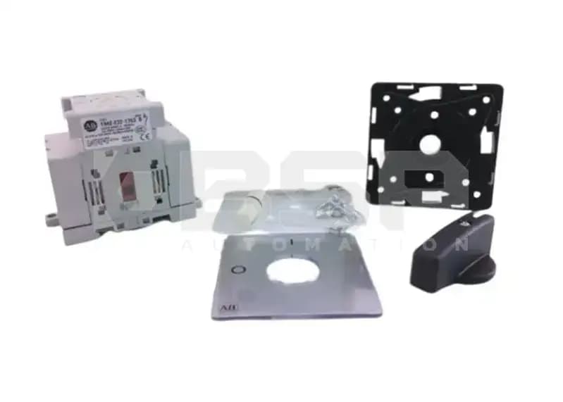 Allen Bradley 194E-E32-1753-6A Allen Bradley 194E-E32-1753-6A