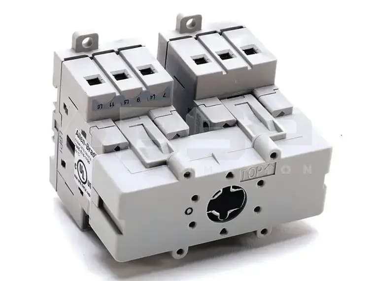 Allen Bradley 194E-E16-3753 Allen Bradley 194E-E16-3753