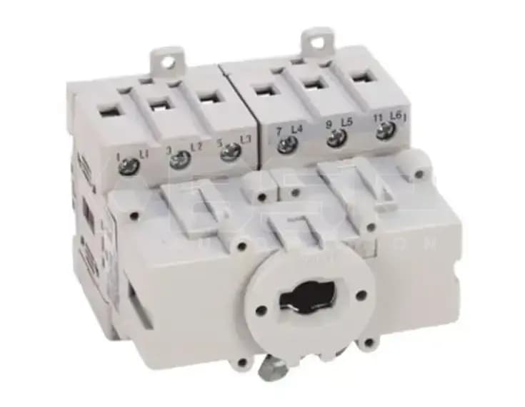 Allen Bradley 194E-E100-3753 Allen Bradley 194E-E100-3753