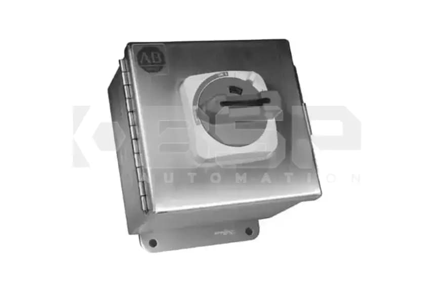 Allen Bradley 194E-DA16E-P11 Allen Bradley 194E-DA16E-P11
