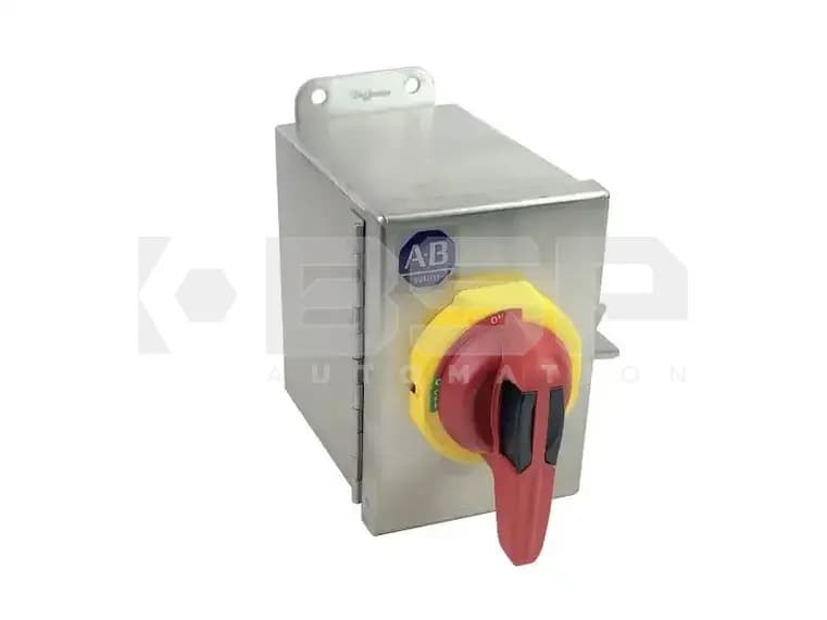 Allen Bradley 194E-CA32E-PL11 Allen Bradley 194E-CA32E-PL11