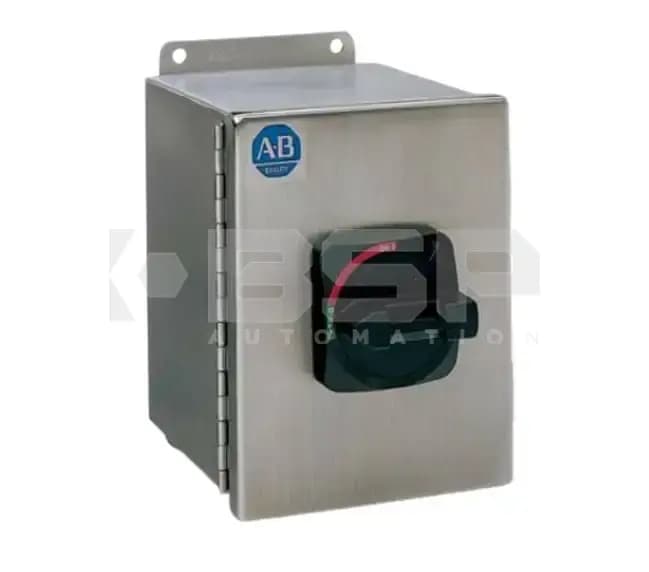 Allen Bradley 194E-CA00-PD10-PE Allen Bradley 194E-CA00-PD10-PE