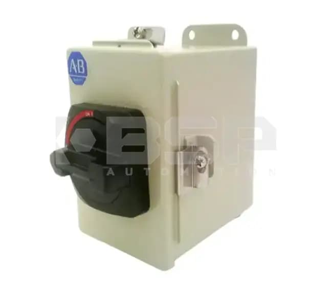 Allen Bradley 194E-AA40 Allen Bradley 194E-AA40
