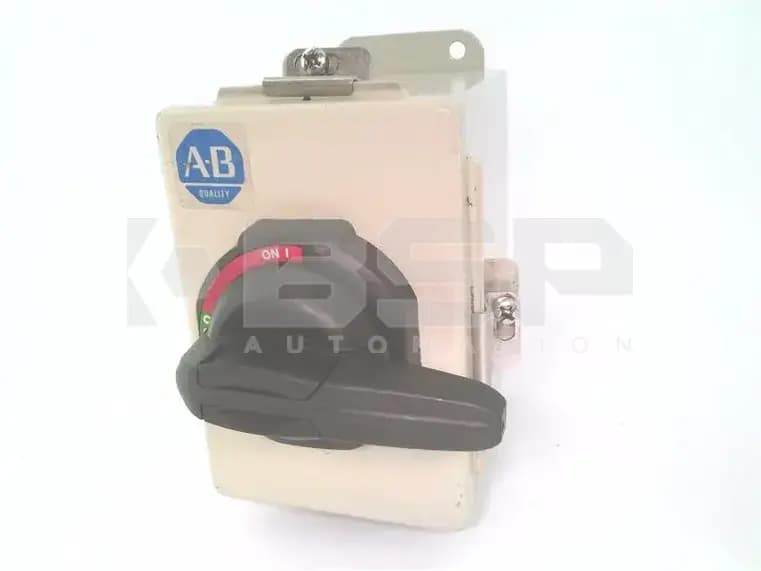 Allen Bradley 194E-AA16 Allen Bradley 194E-AA16