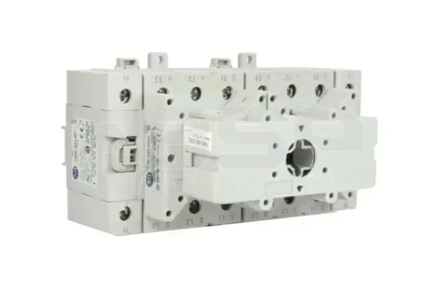 Allen Bradley 194E-A80-3753 Allen Bradley 194E-A80-3753