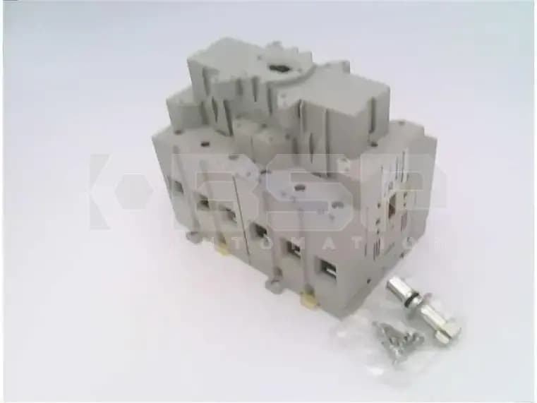 Allen Bradley 194E-A80-1756 Allen Bradley 194E-A80-1756