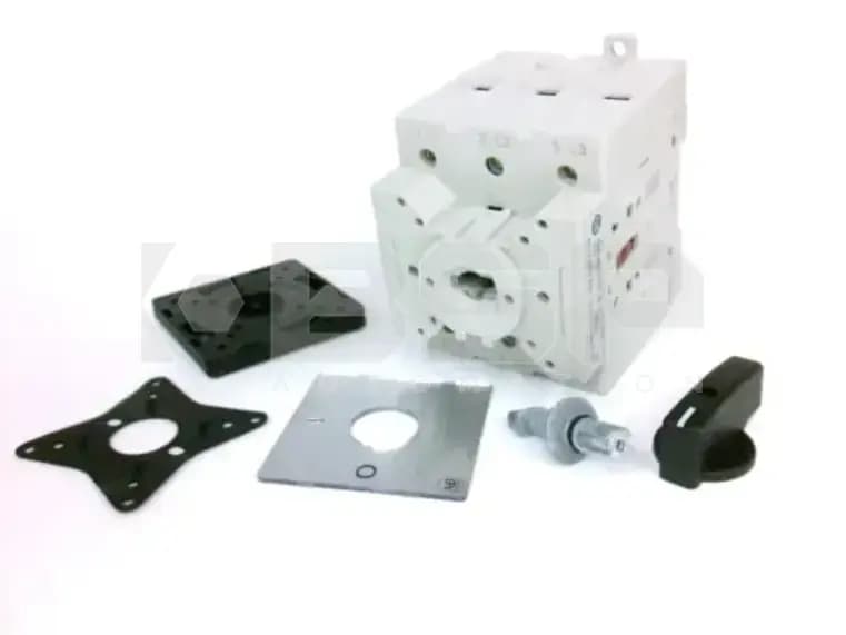 Allen Bradley 194E-A80-1753-6A Allen Bradley 194E-A80-1753-6A